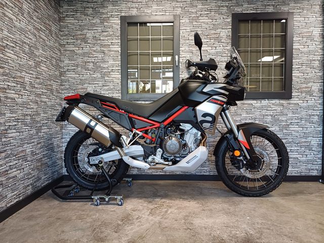 aprilia - tuareg-660