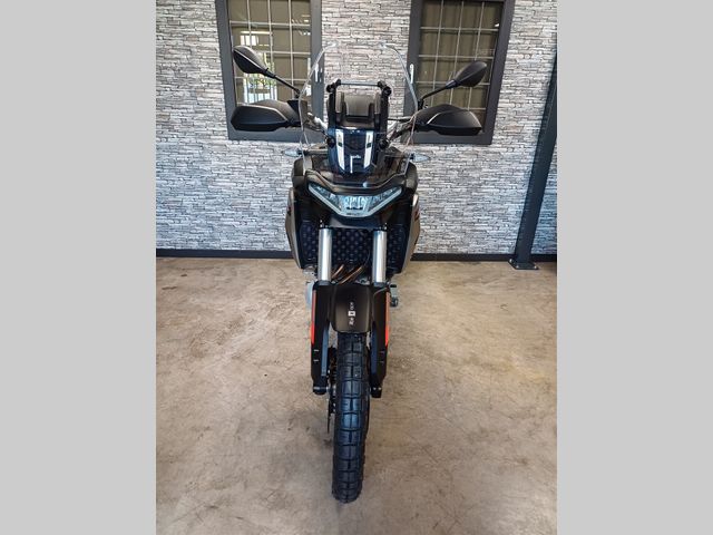 aprilia - tuareg-660