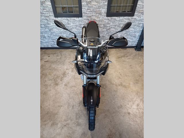 aprilia - tuareg-660