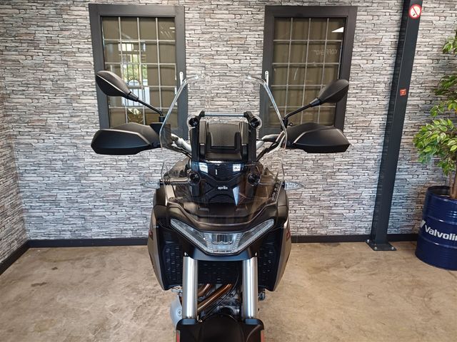 aprilia - tuareg-660