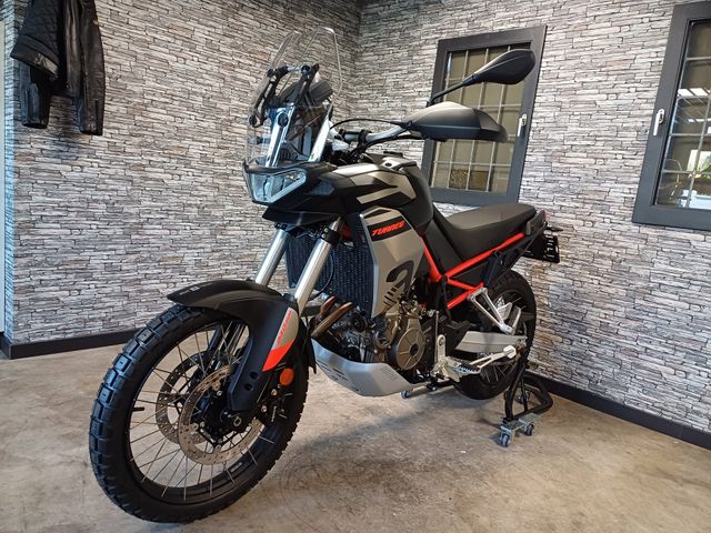 aprilia - tuareg-660
