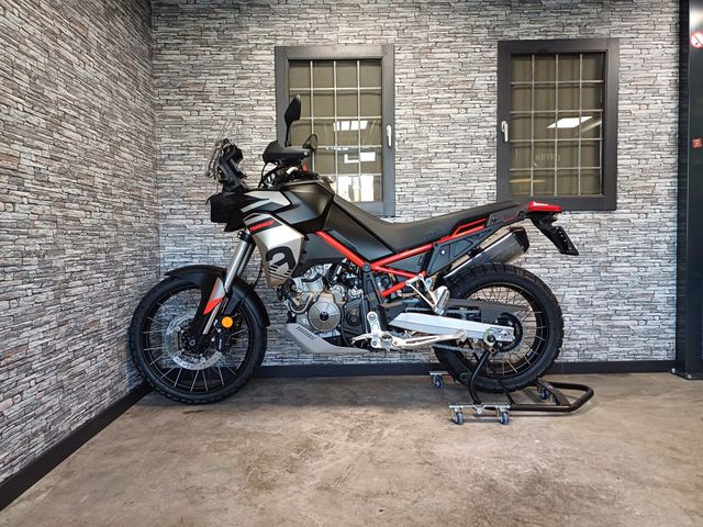 aprilia - tuareg-660
