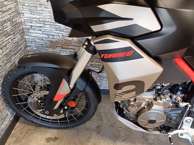 aprilia - tuareg-660