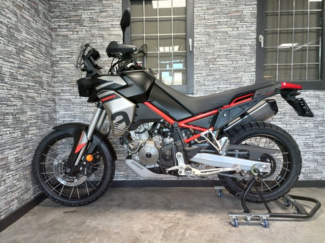 aprilia - tuareg-660