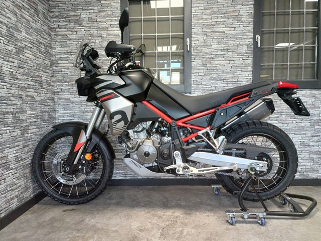 aprilia - tuareg-660