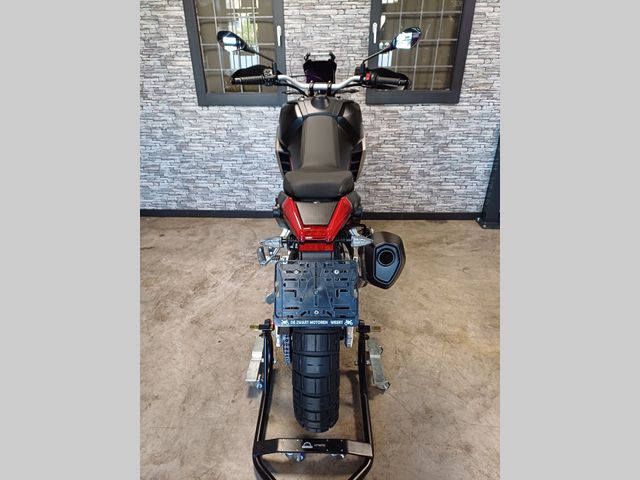 aprilia - tuareg-660