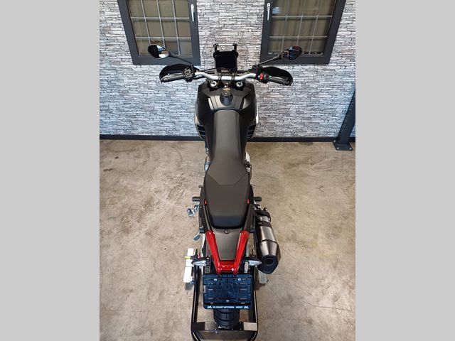 aprilia - tuareg-660