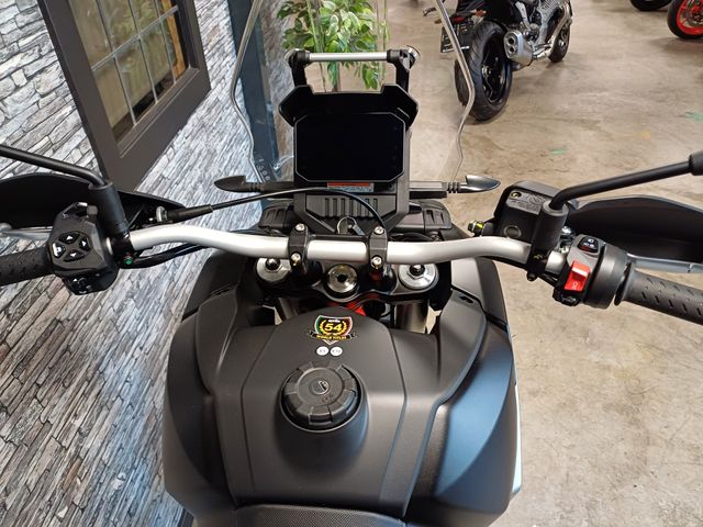 aprilia - tuareg-660