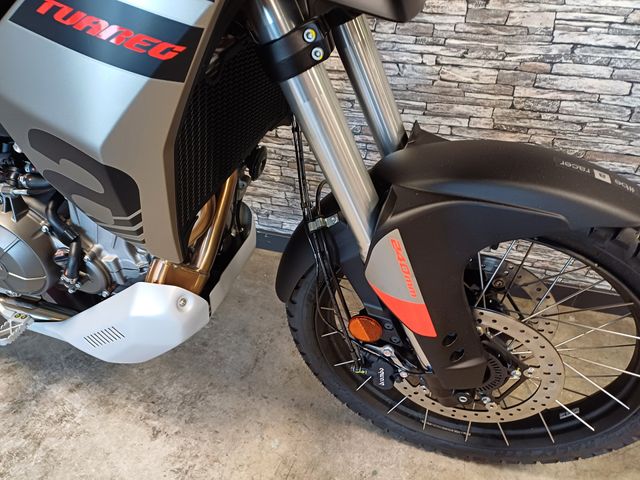 aprilia - tuareg-660