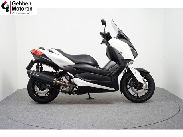 yamaha - x-max-300-abs