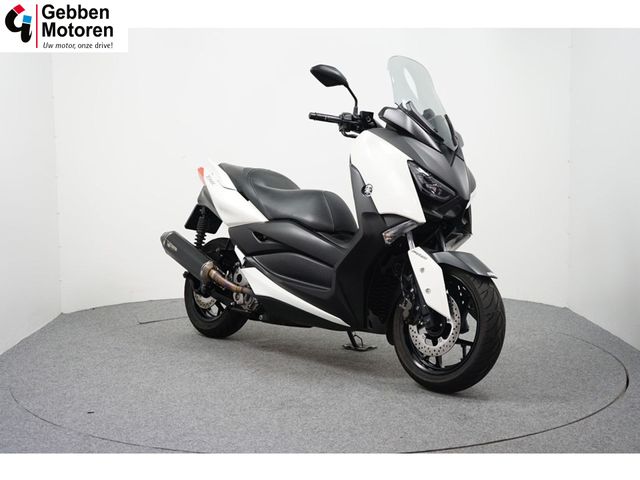 yamaha - x-max-300-abs