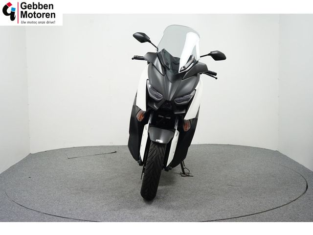 yamaha - x-max-300-abs