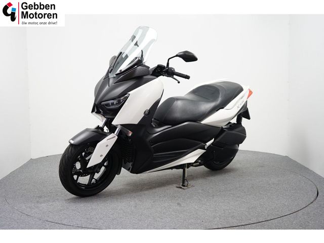 yamaha - x-max-300-abs