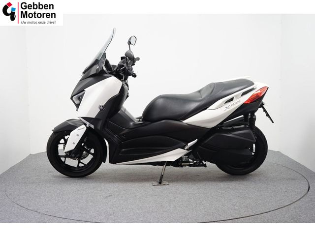 yamaha - x-max-300-abs