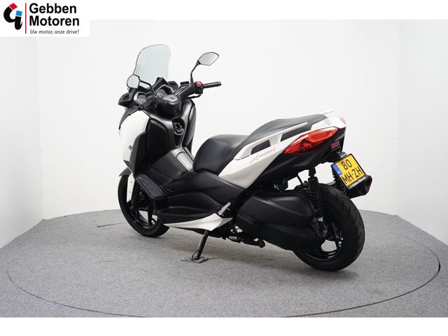yamaha - x-max-300-abs