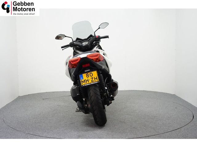 yamaha - x-max-300-abs