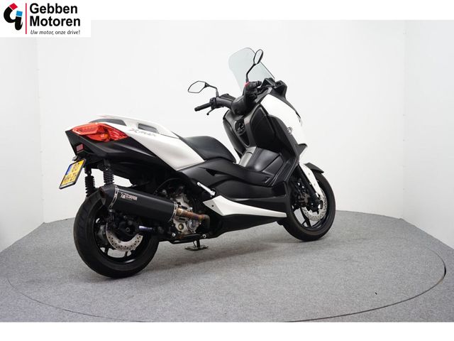 yamaha - x-max-300-abs