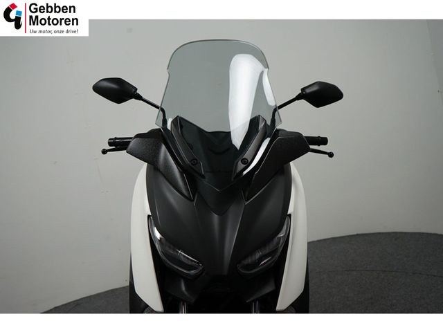 yamaha - x-max-300-abs