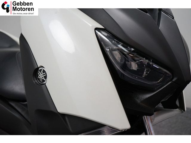 yamaha - x-max-300-abs