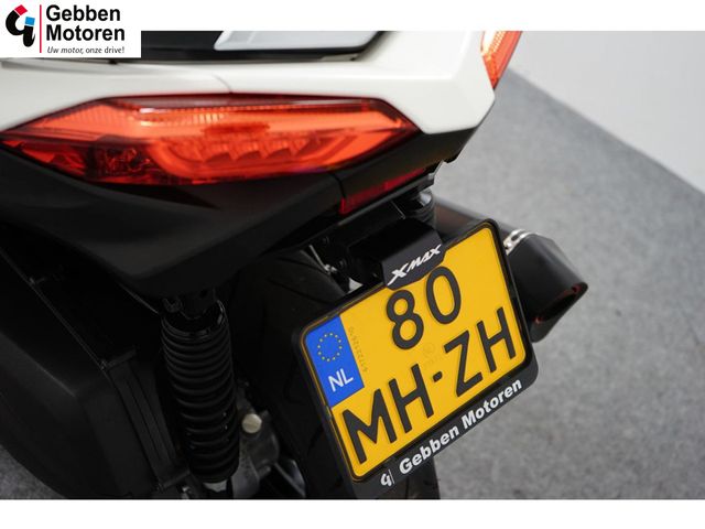 yamaha - x-max-300-abs