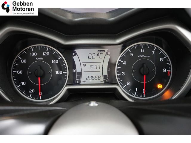 yamaha - x-max-300-abs