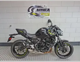 Kawasaki Z650 2024 occasion