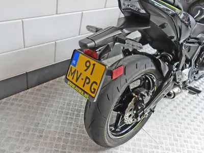 KAWASAKI Z650 – foto 4