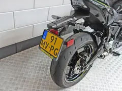 Kawasaki Z650 2024 occasion – foto 4 van 8