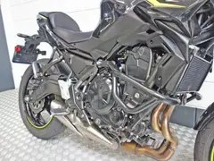 Kawasaki Z650 2024 occasion – foto 6 van 8