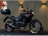 HONDA XL 750 TRANSALP