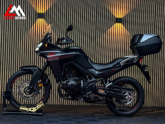 honda - xl-750-transalp