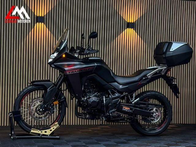 honda - xl-750-transalp