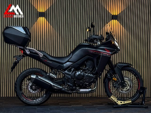 honda - xl-750-transalp