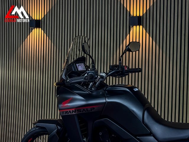 honda - xl-750-transalp