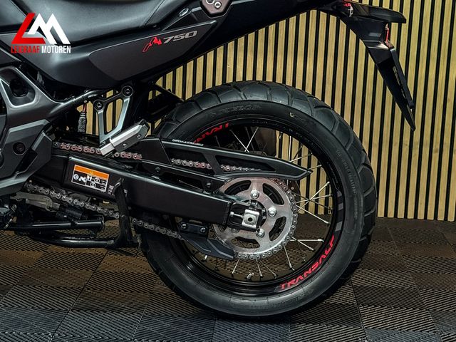 honda - xl-750-transalp