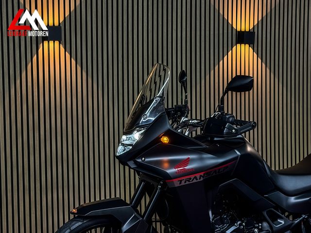 honda - xl-750-transalp