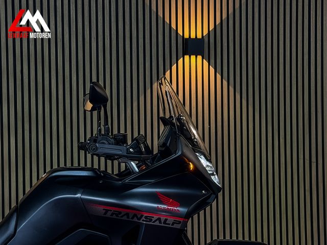 honda - xl-750-transalp