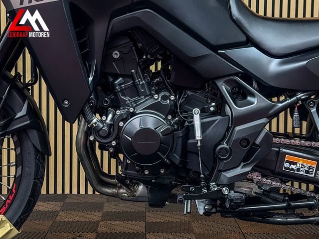 honda - xl-750-transalp