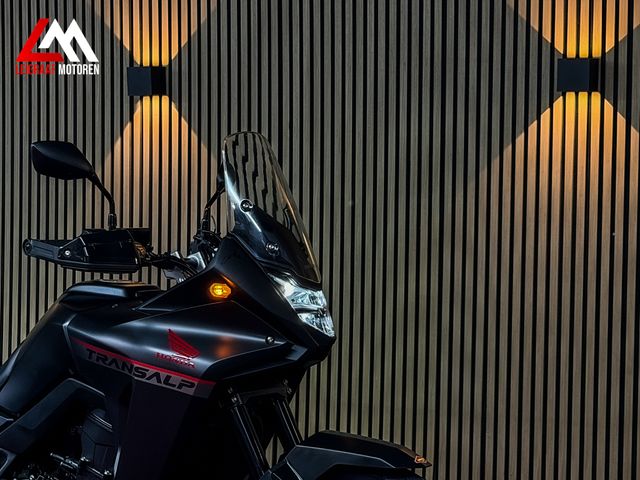 honda - xl-750-transalp