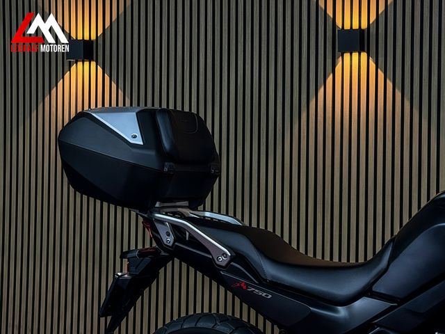 honda - xl-750-transalp