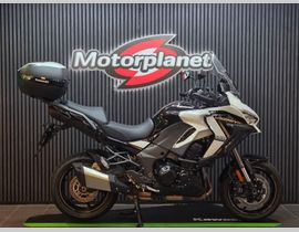 Kawasaki Versys 1100 SE 2025 occasion