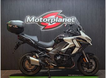 Kawasaki Versys 1100 SE 2025 occasion