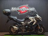 KAWASAKI VERSYS 1100 SE