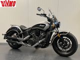 INDIAN MOTORCYCLE SCOUT
