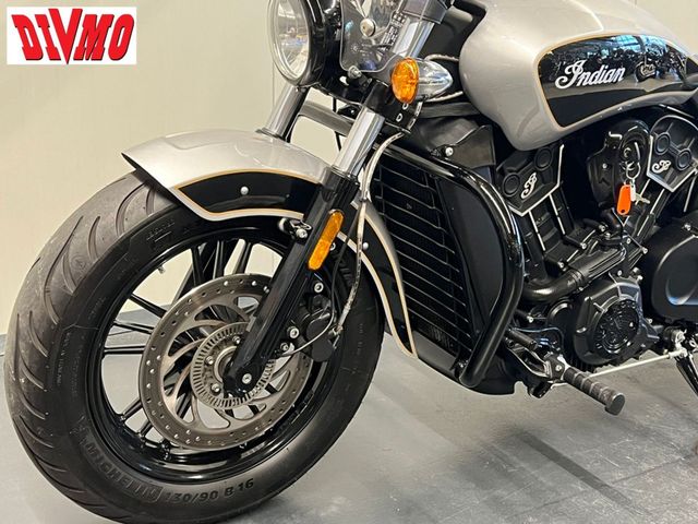 indian - scout