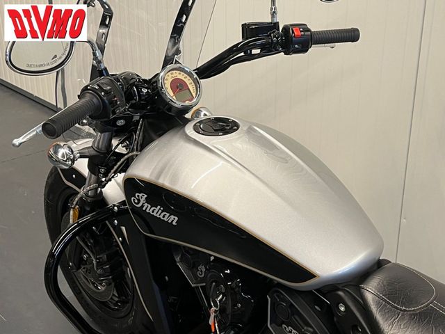 indian - scout