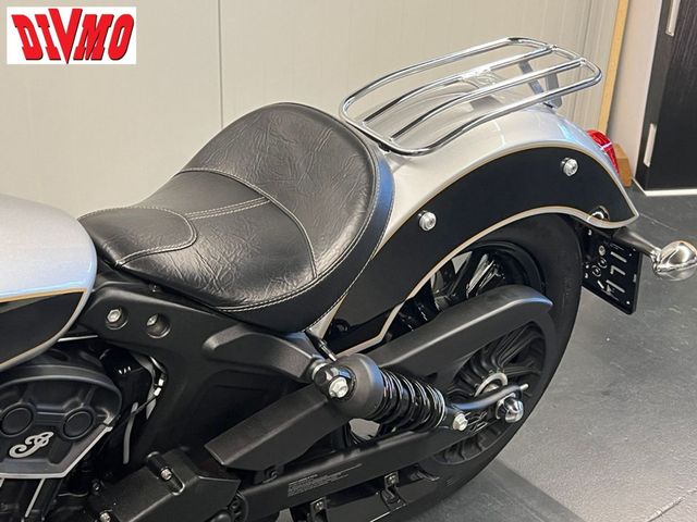 indian - scout