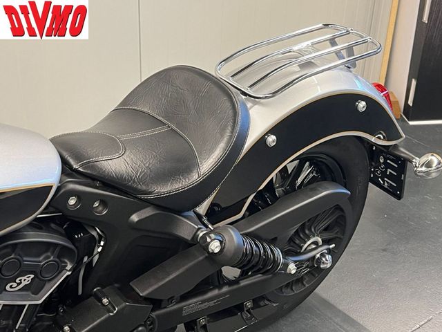 indian - scout