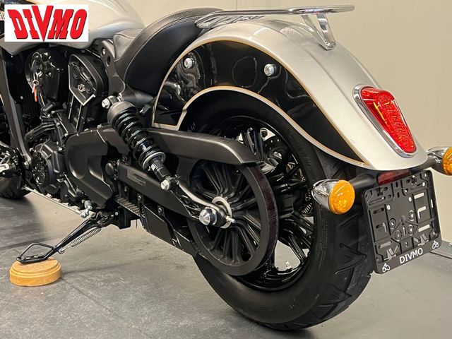 indian - scout