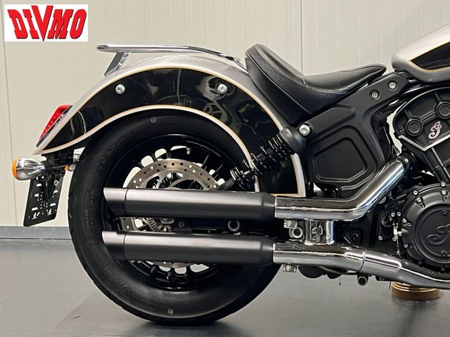indian - scout
